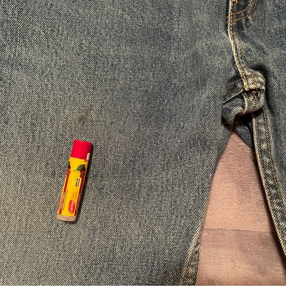 4 pair of Levi’s 505 Jeans 31x34 - Picture 10 of 10